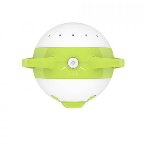 Aspirator nazal electric Nosiboo Pro Verde [3]