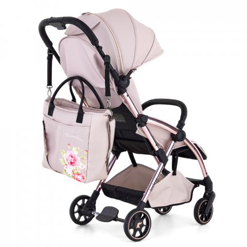 Geanta de infasat Leclerc colectia Monnalisa Birch [3]