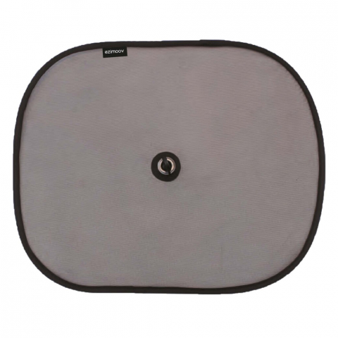 Set 2 Parasolare auto Ezimoov Stoppers, Eco friendly [5]