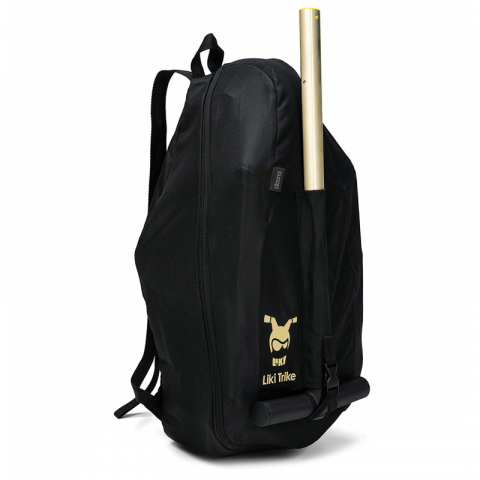 Tricicleta Doona Liki Trike Gold Editie Limitata [4]