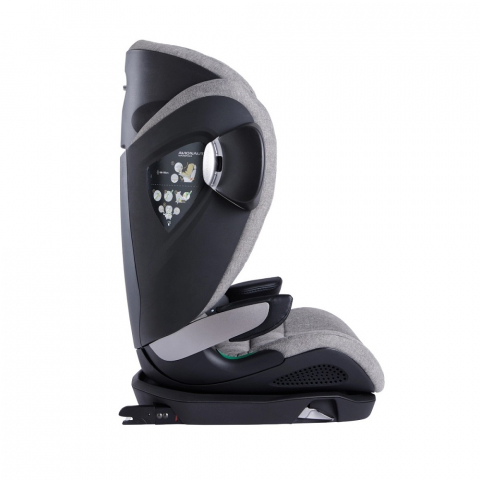 Scaun auto Avionaut MaxSpace Comfort System+ Grey [4]