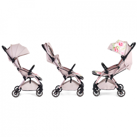 Carucior Leclerc colectia Monnalisa Birch [2]