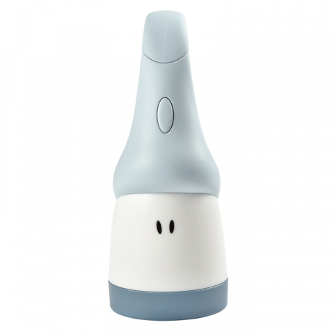 Lampa portabila 2 in 1 Beaba Pixie Torch Light Blue [1]