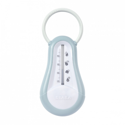 Set ingrijire bebe Beaba - Green Blue [2]