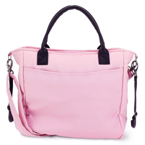 Geanta de infasat Leclerc colectia Monnalisa Antique Pink [3]