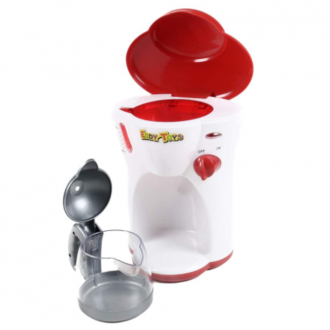 Cafetiera Eddy Toys [3]