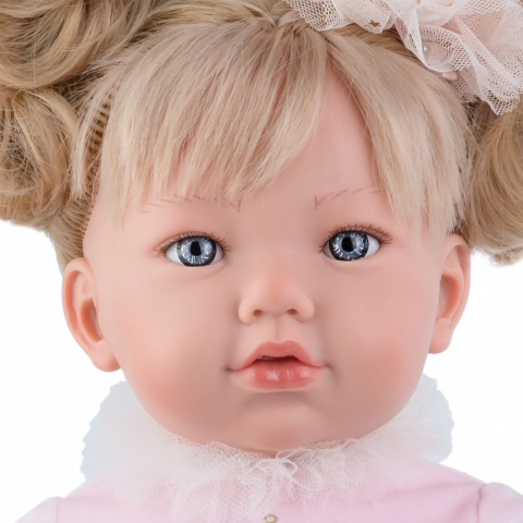 Papusa Marina & Pau Alina Party 45 cm [1]