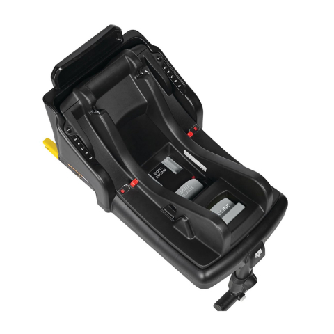 Baza Isofix pentru scaun auto City Go i-Size [3]