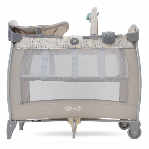 Patut Graco Contour Electra Daydream [1]