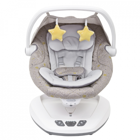 Balansoar Graco Move With Me Stargazer [1]