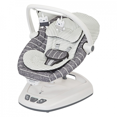 Balansoar Graco Move With Me Suits Me [6]