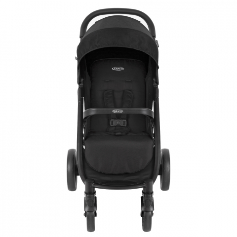 Carucior Graco EeZeFold Midnight [2]