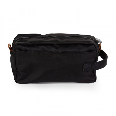 Geanta de toaleta Childhome Daddy Cool Negru [4]