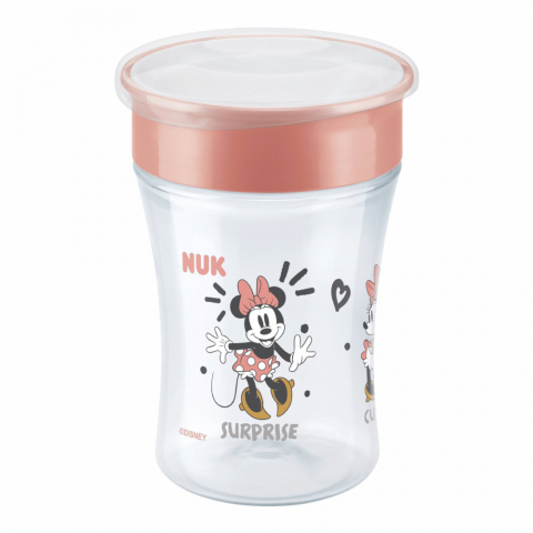 Nuk - Cana Nuk Magic Mickey Surprise Roz