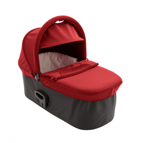 Baby Jogger - Landou Deluxe Red