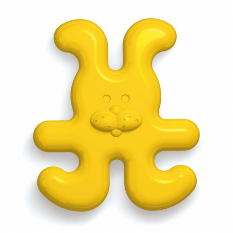 Iepurasii Daisy Quercetti [1]