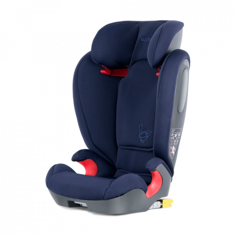 Avova - Scaun auto Avova Star-Fix Atlantic Blue