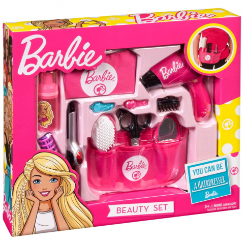 Mega Creative - Barbie set infrumusetare