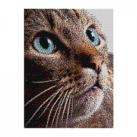 Pixel Art 16 planse [4]