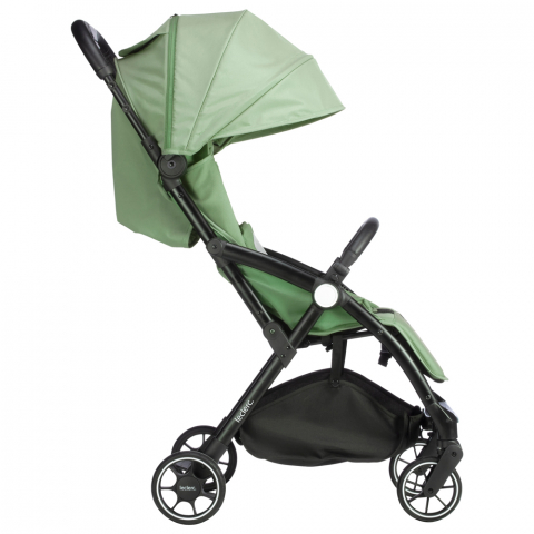 Carucior Leclerc Magic Fold Plus Green [2]