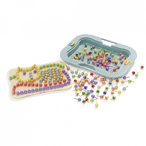 Quercetti FantaColor Design Bio [2]