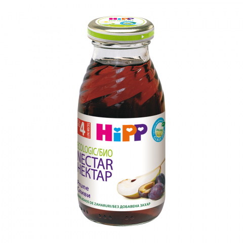 HiPP - Suc Hipp de prune 200ml
