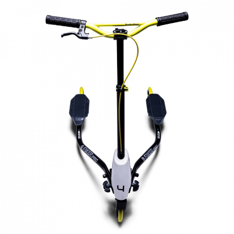 Trotineta Yvolution Y Fliker Pro [1]