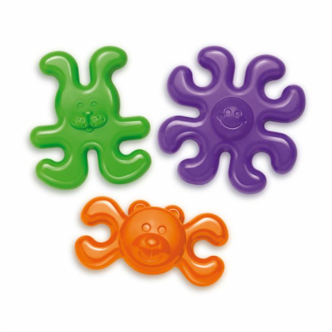 Geokid - Primele animale [1]