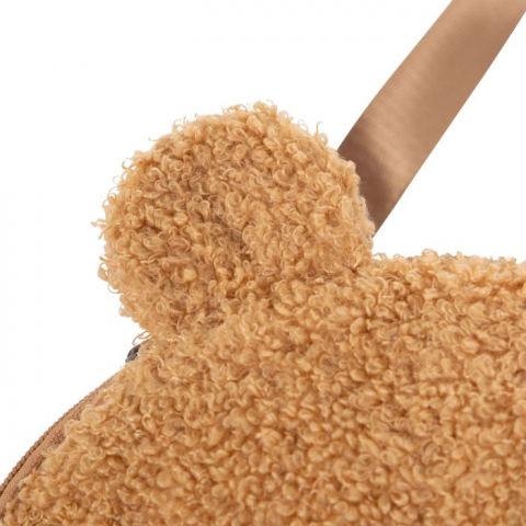 Geanta Childhome Teddy Bag Bej [3]