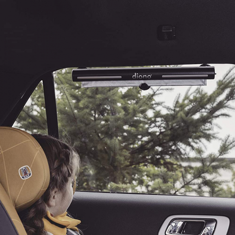 Parasolar auto Heatblock [3]