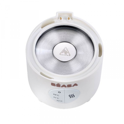 Preparator lapte MilkPrep White/Grey [7]