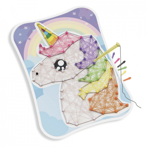 Quercetti String Art Animale [1]