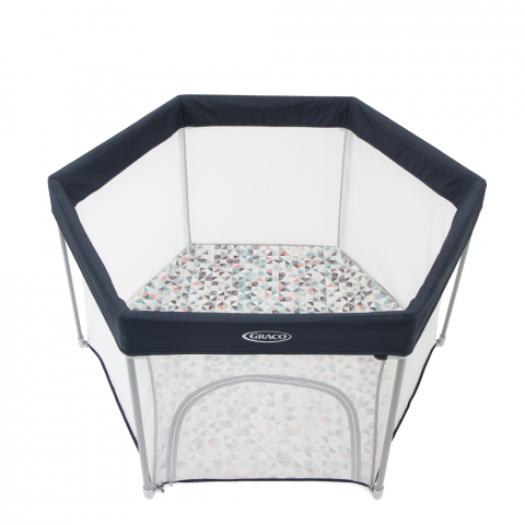 Tarc de joaca Graco EverGo Rubix [2]