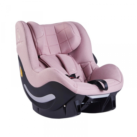 Avionaut - Scaun auto Avionaut AeroFIX 2.0 Pink