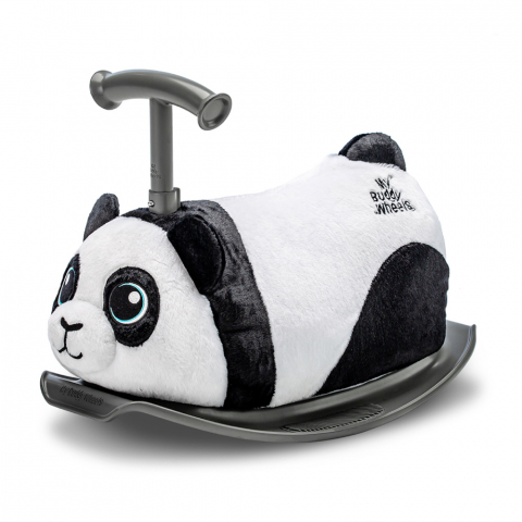 My Buddy Wheels - Balansoar cu roti My Buddy Wheels Panda