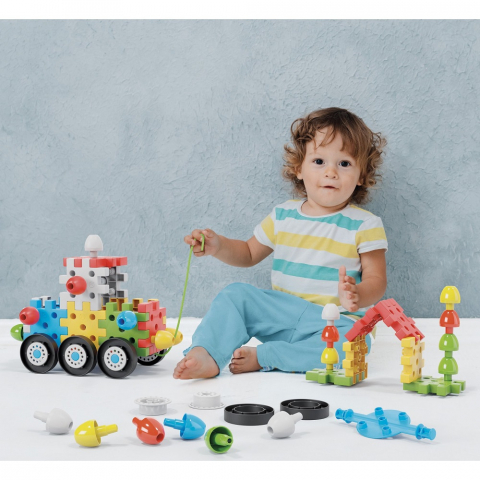 Vehicule Jumbo Peggy [4]