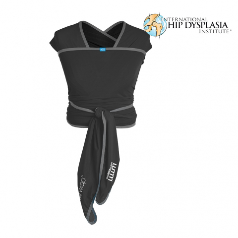 We Made Me - Wrap elastic Midnight