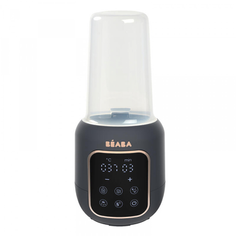 Beaba - Incalzitor Beaba Multi Milk Night Blue