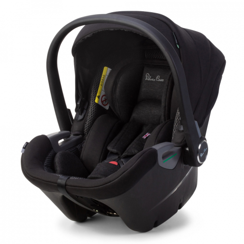 Silver Cross - Scoica auto Silver Cross Dream i-Size Donington