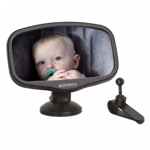 Oglinda retrovizoare Ezimoov Mini [3]