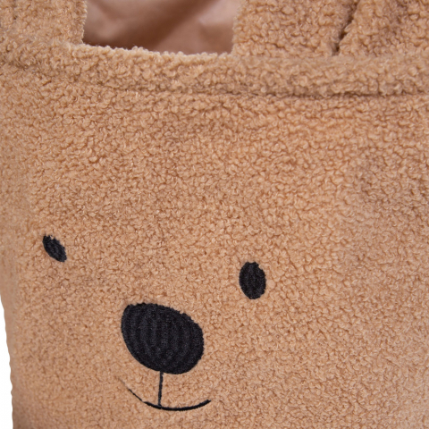 Cos depozitare Childhome 30x30x30 cm, Teddy [1]