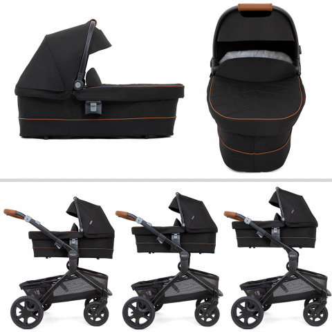 Carucior Graco Near2Me Elite 3 in 1  Noir [9]