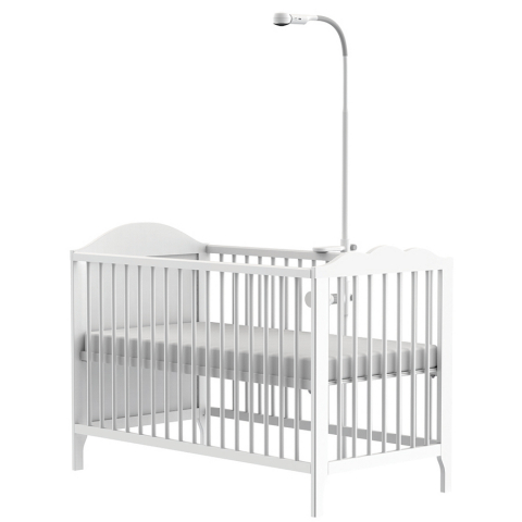 Video Monitor Digital + Wi-Fi Motorola VM65X Connect [2]