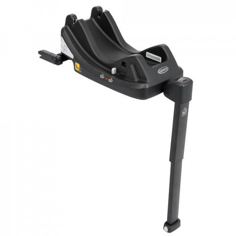 Baza Isofix i-Size Graco IsoFamily [1]