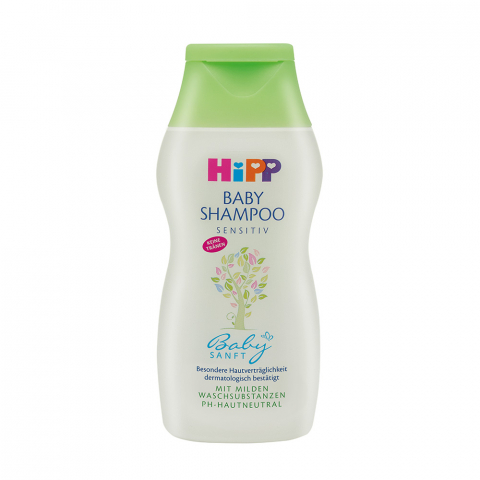 HiPP - Sampon HiPP 200ml