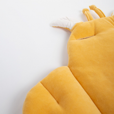 Husa universala Childhome Girafa Galben [1]