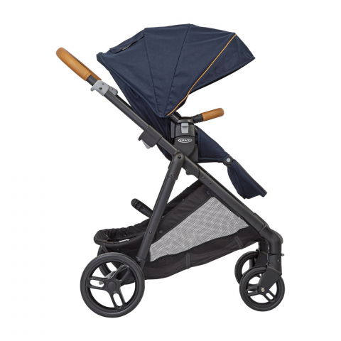 Carucior Graco Near2Me Eclipse [3]