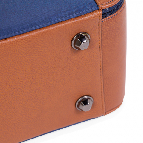 Valiza pentru copii Childhome Mini Traveller Bleumarin [6]