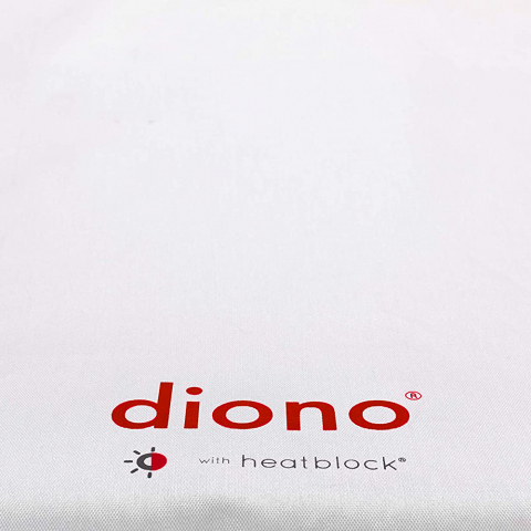 Parasolar auto Heatblock [6]