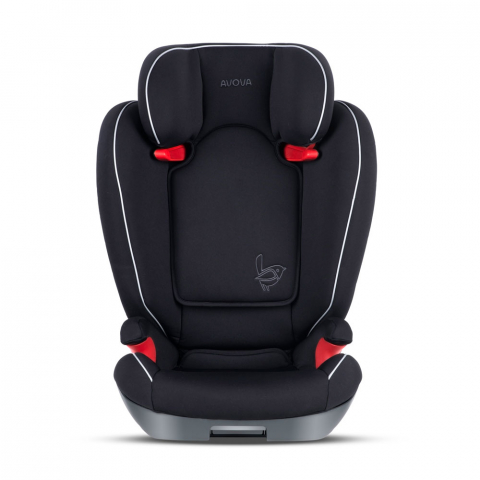 Scaun auto Avova Star-Fix Pearl Black [3]